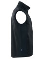 PROJOB 3702 BODYWARMER SOFTSHELL PRIO BICOLORE /api/colors/b9fdad4a-5e94-45cb-8c03-c08b349b28c3 personnalisable