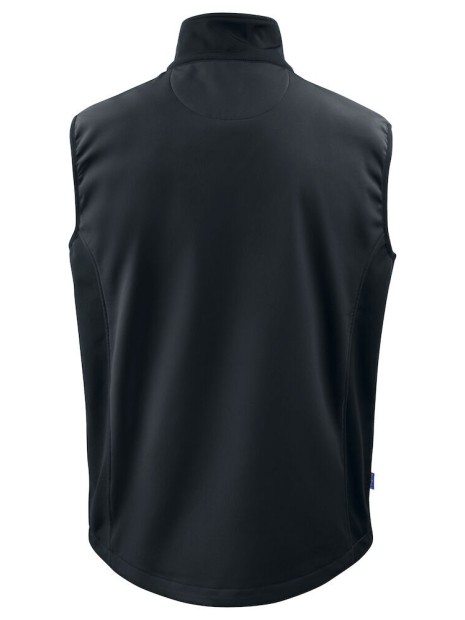 PROJOB 3702 BODYWARMER SOFTSHELL PRIO BICOLORE /api/colors/b9fdad4a-5e94-45cb-8c03-c08b349b28c3 personnalisable