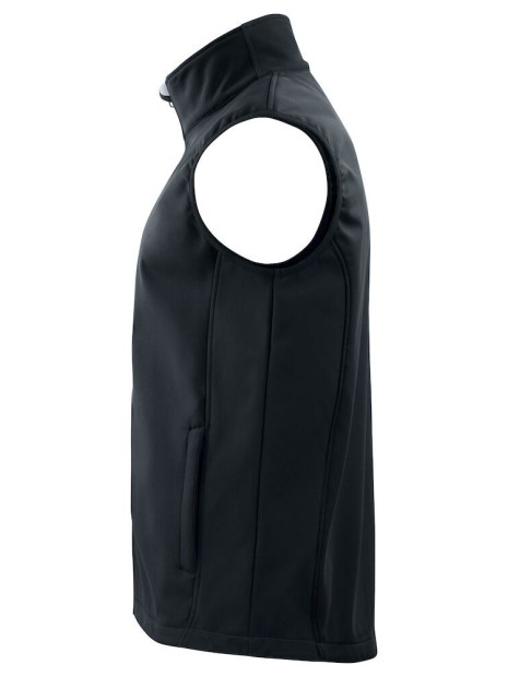 PROJOB 3702 BODYWARMER SOFTSHELL PRIO BICOLORE /api/colors/b9fdad4a-5e94-45cb-8c03-c08b349b28c3 personnalisable