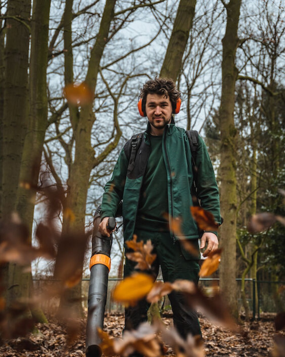 Softshells PROJOB 3702 SOFTSHELL BODYWARMER voor bedrukking &amp; borduring