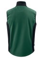 PROJOB 3702 BODYWARMER SOFTSHELL PRIO BICOLORE /api/colors/04ff5422-733a-4283-80b4-be8cd0eba314 personnalisable