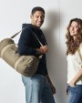 Tassen & Zakken COTTOVER CANVAS DUFFLEBAG - GOTS GECERTIFICEERD voor bedrukking &amp; borduring