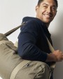 COTTOVER Canvas Dufflebag Taschen personalisierbar
