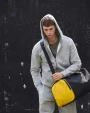 KIMOOD Zweifarbige Sporttasche Taschen personalisierbar