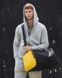 KIMOOD Zweifarbige Sporttasche Taschen personalisierbar
