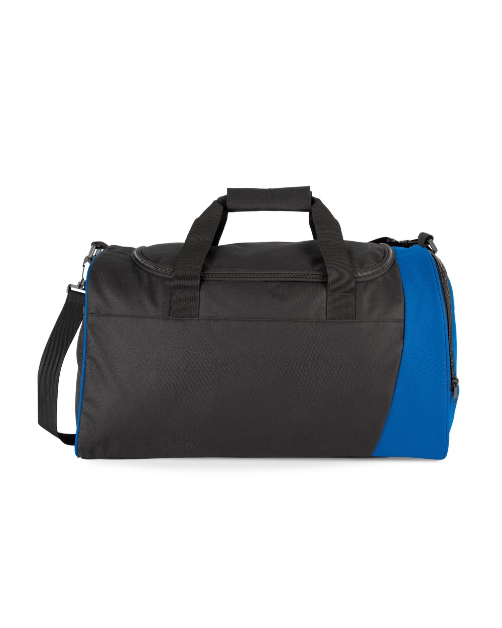 KIMOOD Zweifarbige Sporttasche Taschen personalisierbar