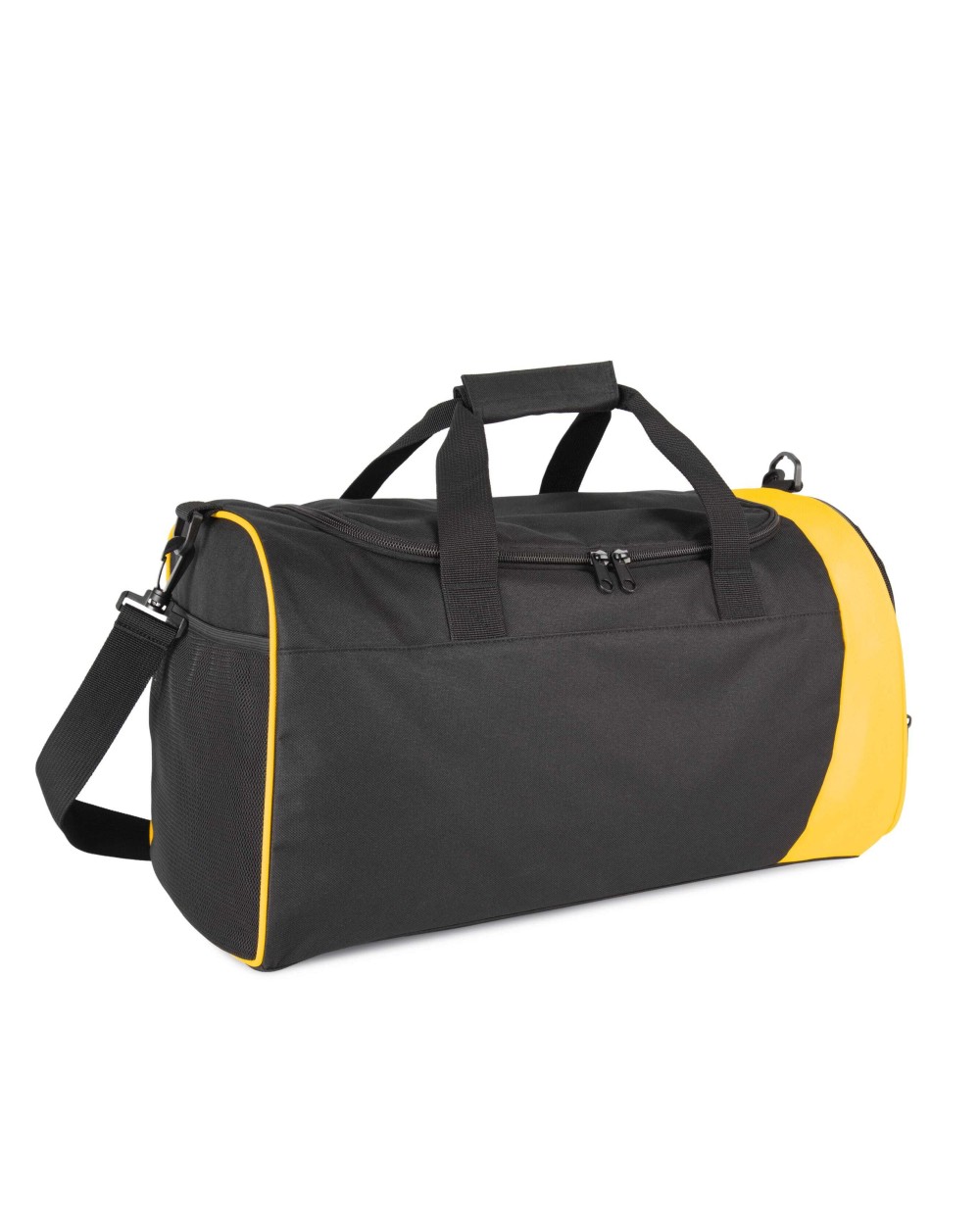 Sacs & Bagagerie personnalisable KIMOOD Sac de sport bicolore