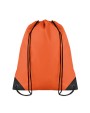 4DO Beutel mit Kordelzug           MO7208 Taschen personalisierbar
