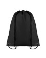 4DO Beutel mit Kordelzug           MO7208 Taschen personalisierbar