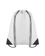 4DO Beutel mit Kordelzug           MO7208 Taschen personalisierbar