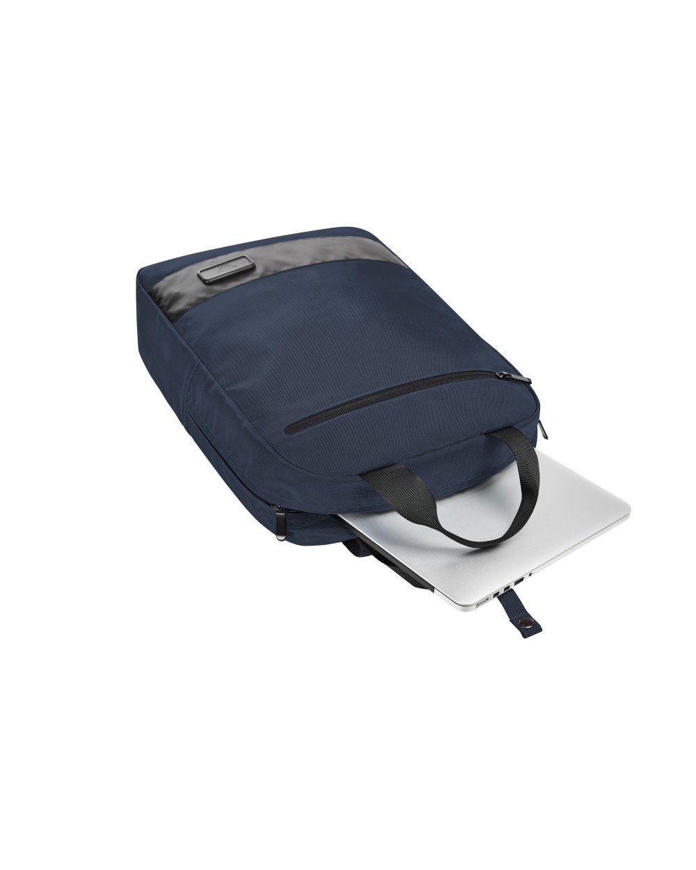 Tassen & Zakken HALFAR Notebook Backpack Stage voor bedrukking &amp; borduring