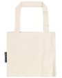 NEUTRAL Small Panama Bag Taschen personalisierbar