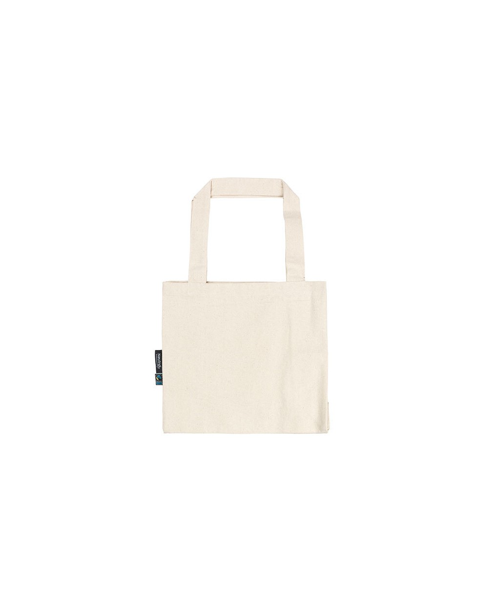NEUTRAL Small Panama Bag Taschen personalisierbar