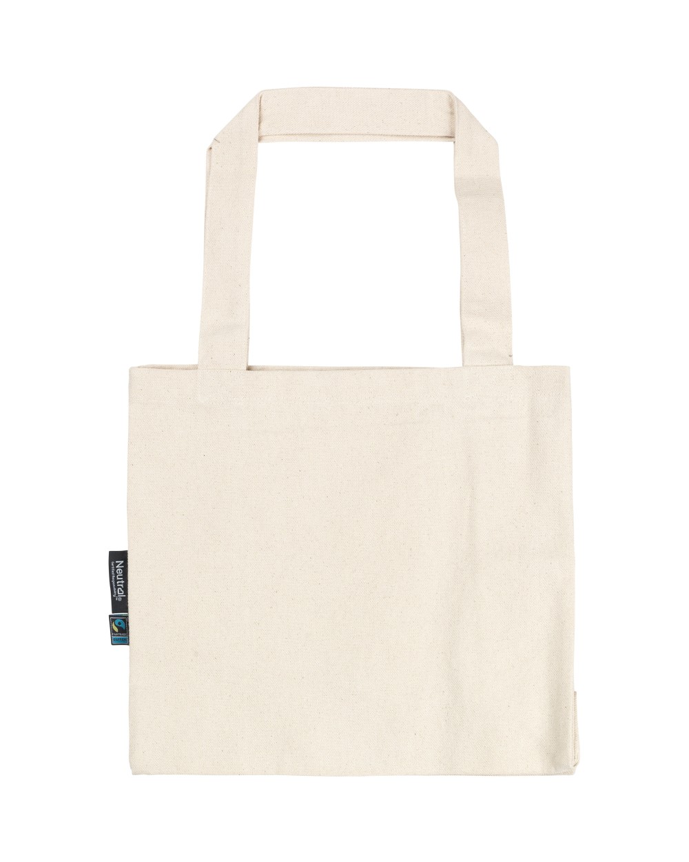 Tassen & Zakken NEUTRAL Small Panama Bag voor bedrukking &amp; borduring