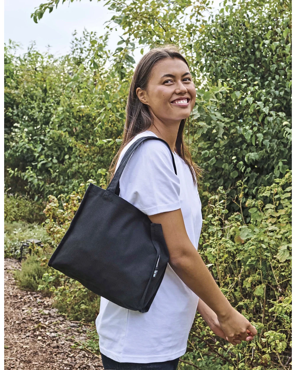 Sacs & Bagagerie personnalisable NEUTRAL Small Panama Bag