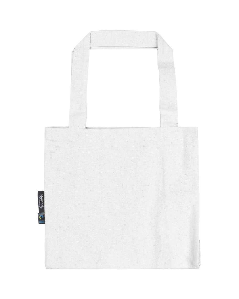 NEUTRAL Small Panama Bag Taschen personalisierbar