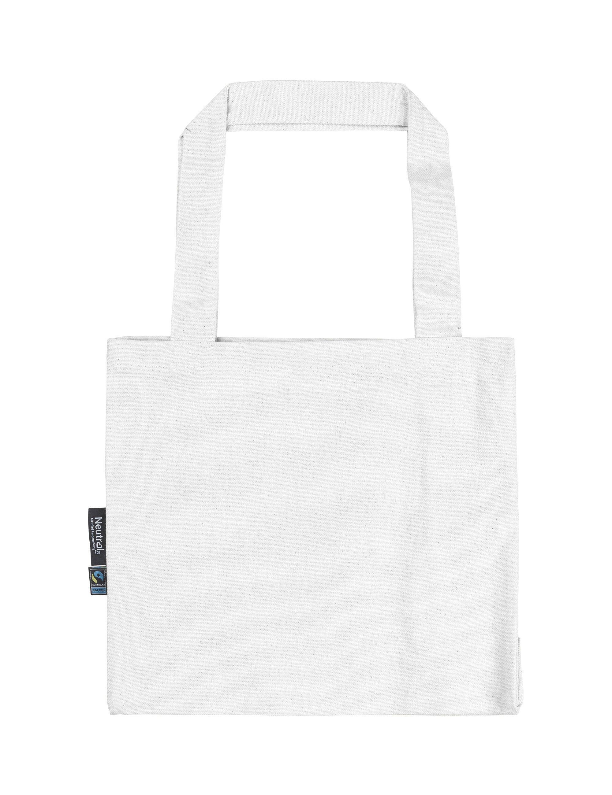 Tassen & Zakken NEUTRAL Small Panama Bag voor bedrukking &amp; borduring