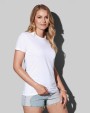 T-shirts STEDMAN Comfort-T 185 Women voor bedrukking &amp; borduring