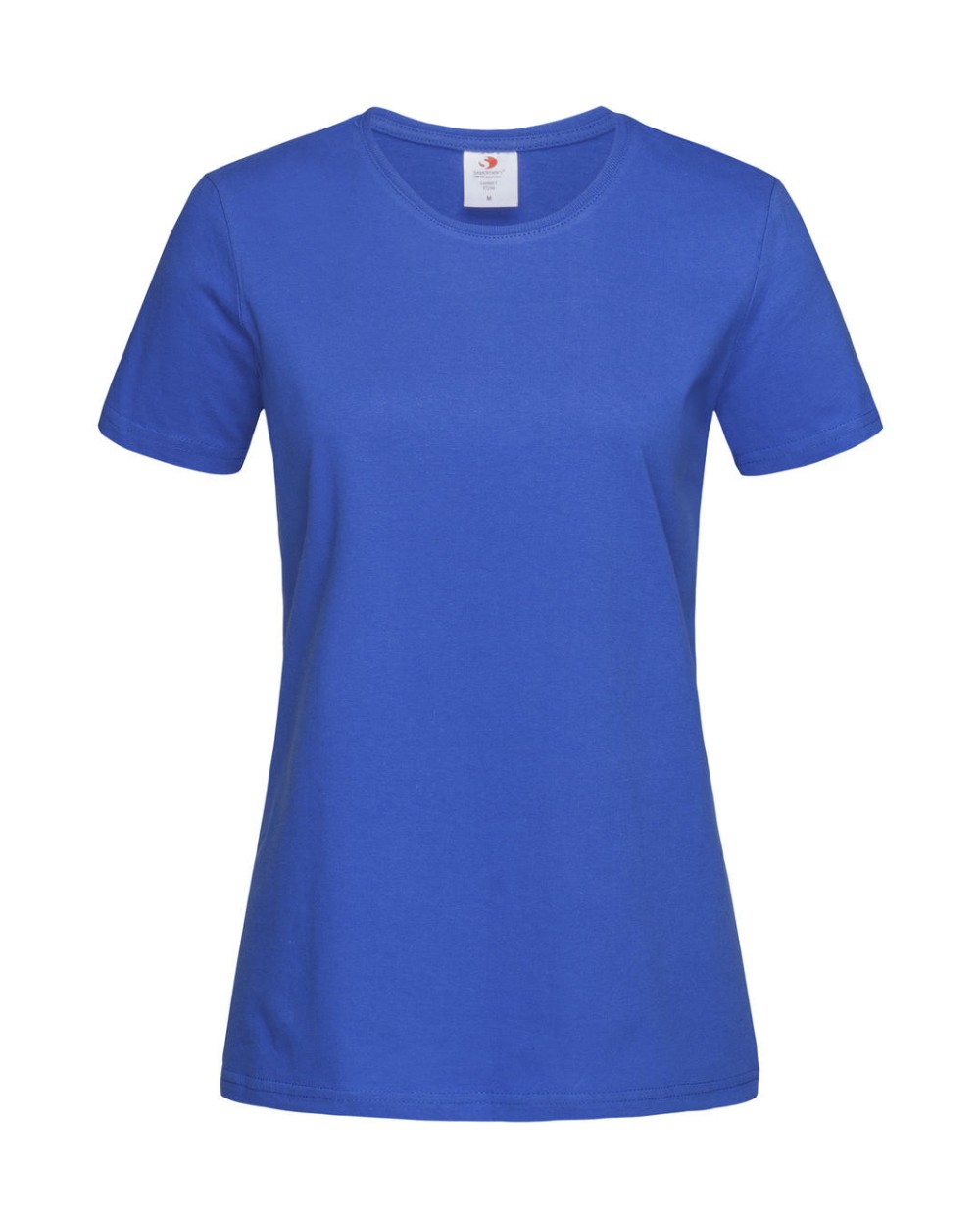 T-Shirts personnalisable STEDMAN Comfort-T 185 Women