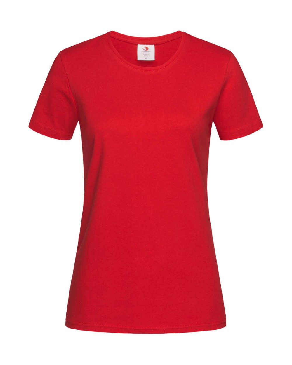 T-shirts STEDMAN Comfort-T 185 Women voor bedrukking &amp; borduring