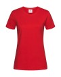 T-Shirts personnalisable STEDMAN Comfort-T 185 Women