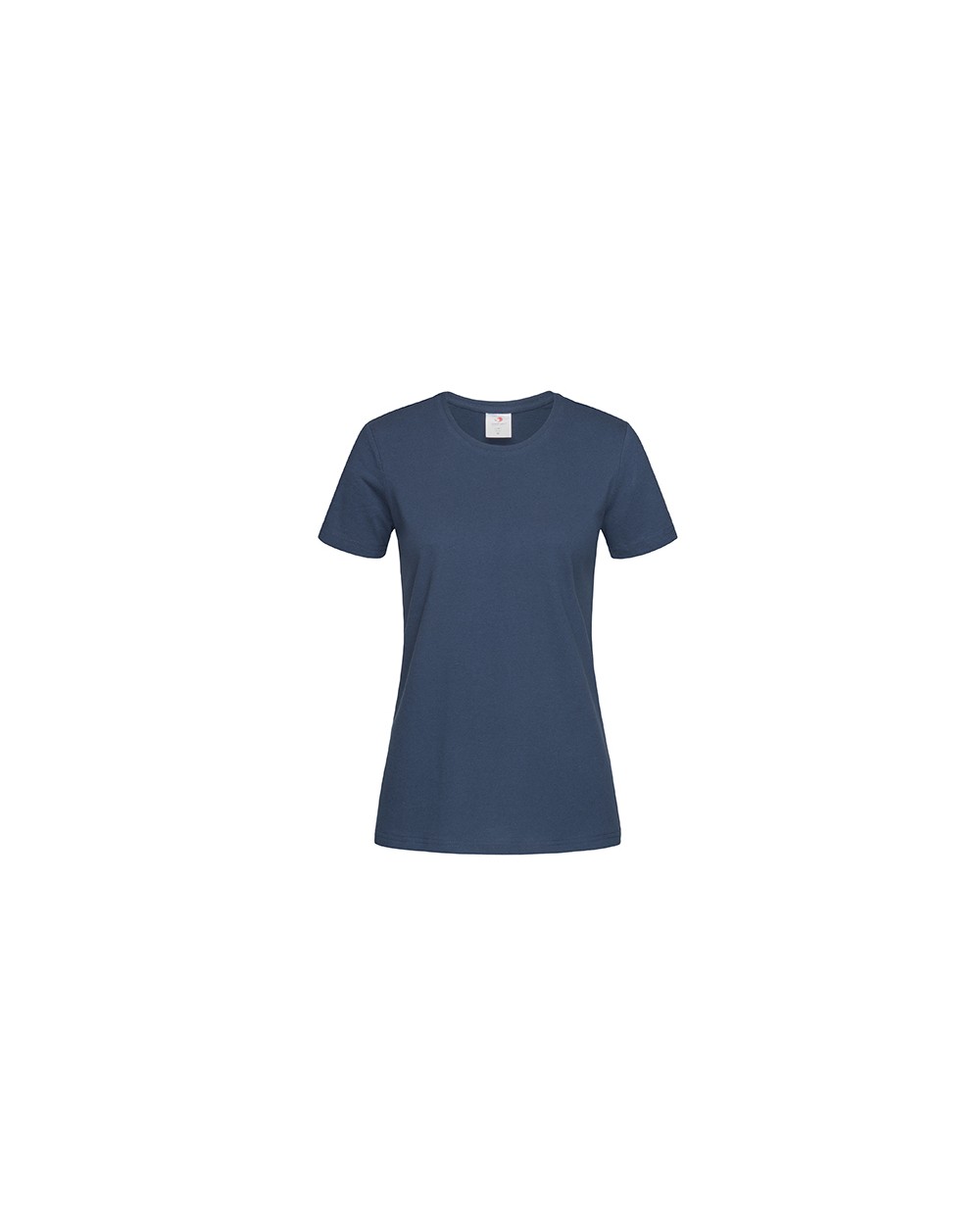 T-shirts STEDMAN Comfort-T 185 Women voor bedrukking &amp; borduring