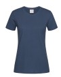 STEDMAN Comfort-T 185 Women T-Shirts personalisierbar