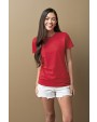 T-Shirts personnalisable STEDMAN Comfort-T 185 Women