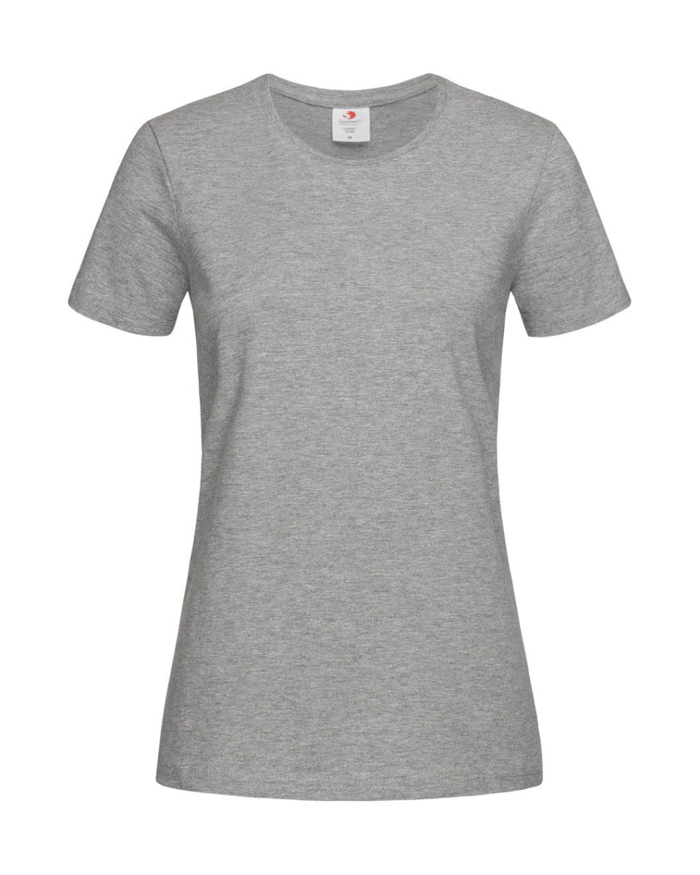 T-shirts STEDMAN Comfort-T 185 Women voor bedrukking &amp; borduring