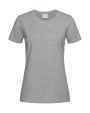 T-Shirts personnalisable STEDMAN Comfort-T 185 Women