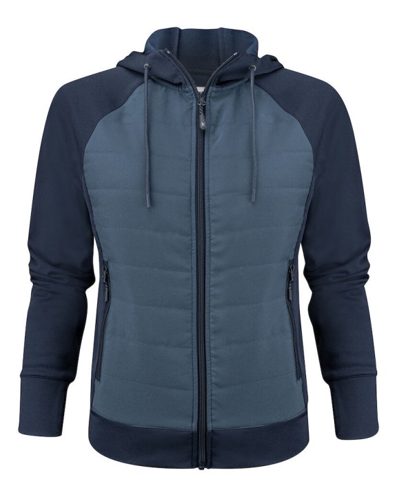 Sweat-shirts personnalisable JAMES-HARVEST Keyport
Jacket Women