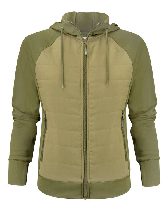 Sweat-shirts personnalisable JAMES-HARVEST Keyport
Jacket Women
