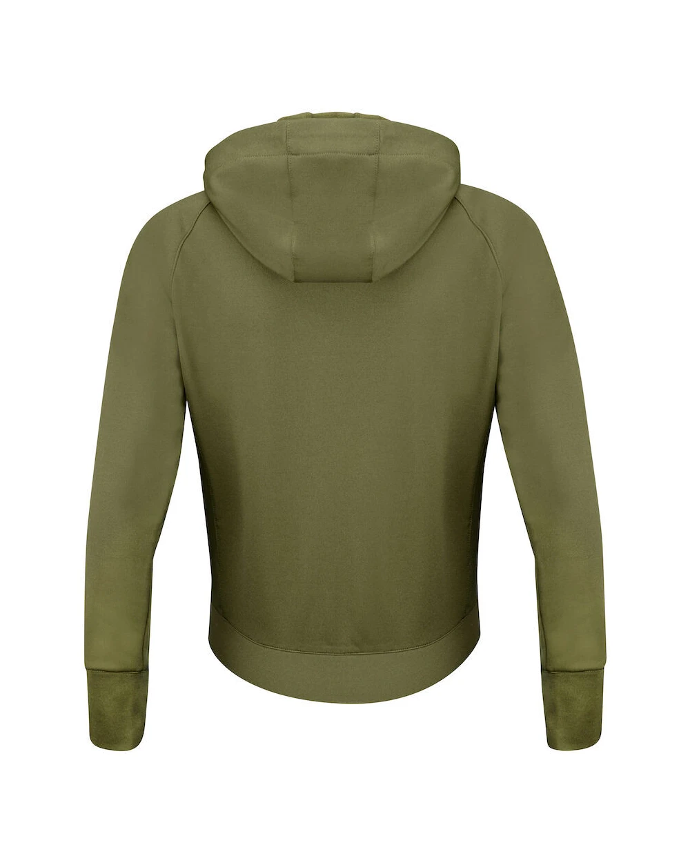 Sweaters & hoodies JAMES-HARVEST Keyport Jacket Women voor bedrukking &amp; borduring