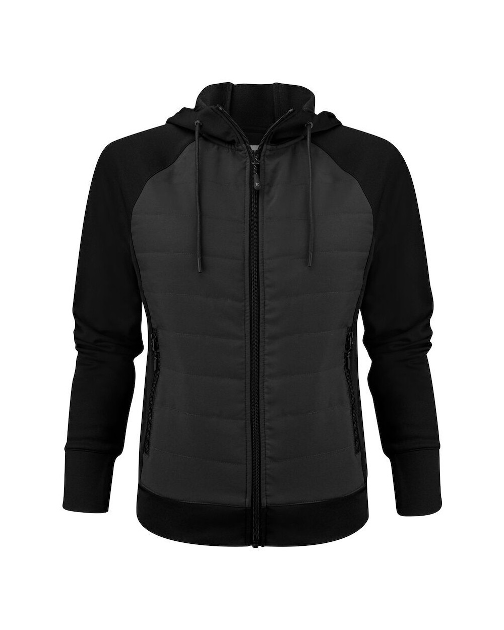 JAMES-HARVEST Keyport
Jacket Women Sweatshirts personalisierbar