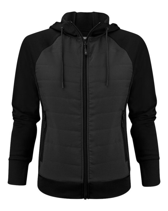 Sweat-shirts personnalisable JAMES-HARVEST Keyport
Jacket Women