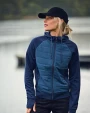 JAMES-HARVEST Keyport Jacket Women Sweatshirts personalisierbar