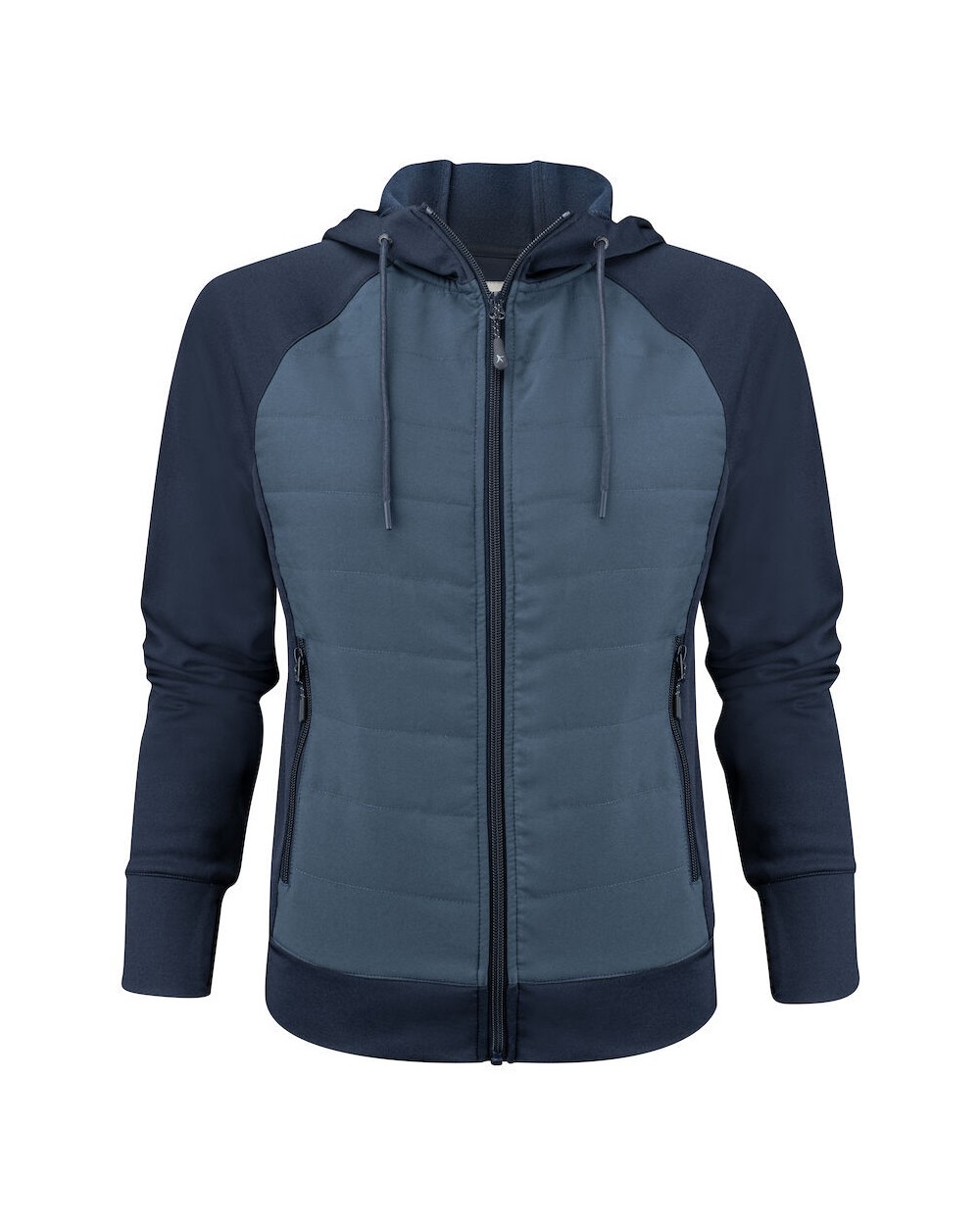 JAMES-HARVEST Keyport
Jacket Women Sweatshirts personalisierbar