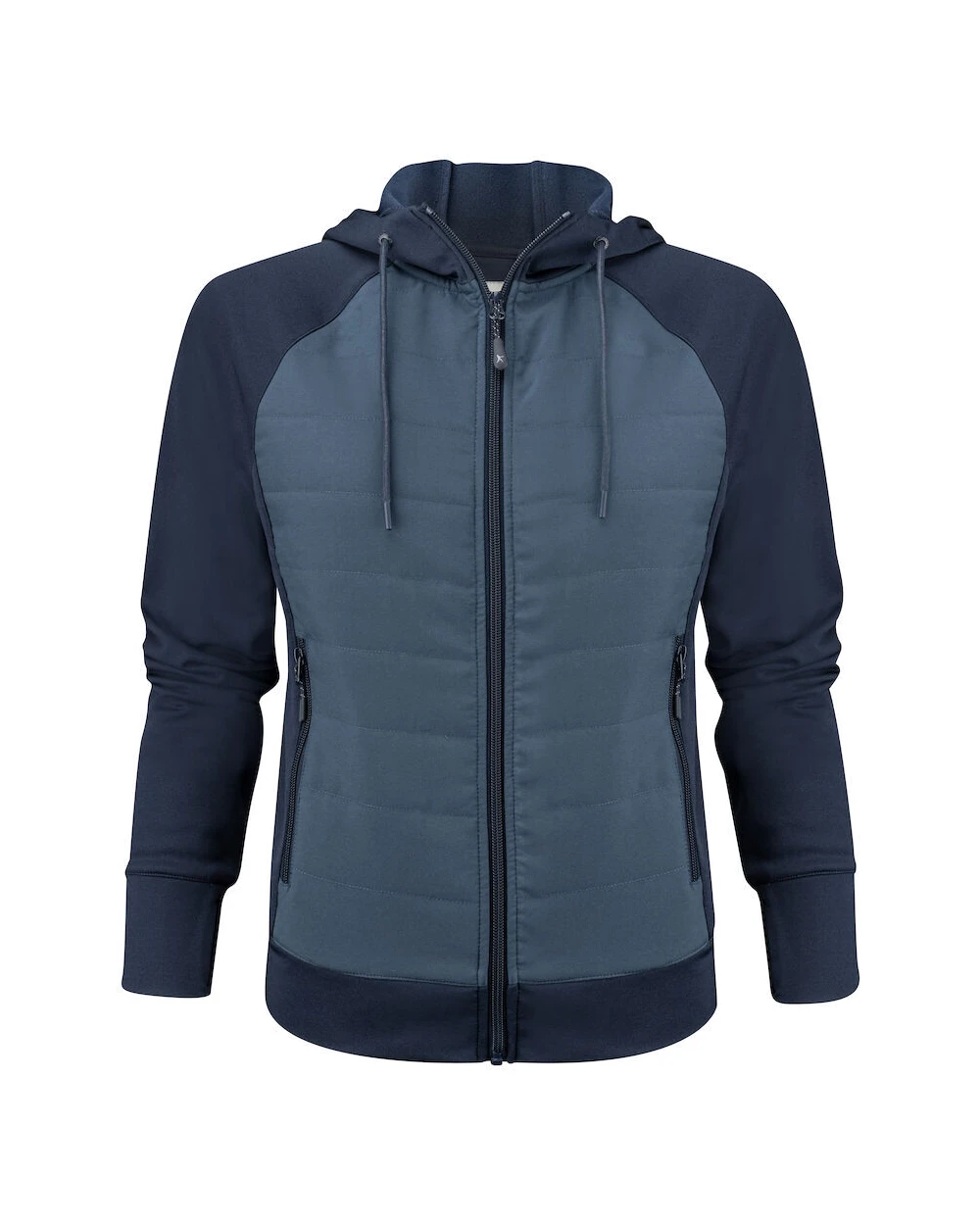 JAMES-HARVEST Keyport Jacket Women Sweatshirts personalisierbar