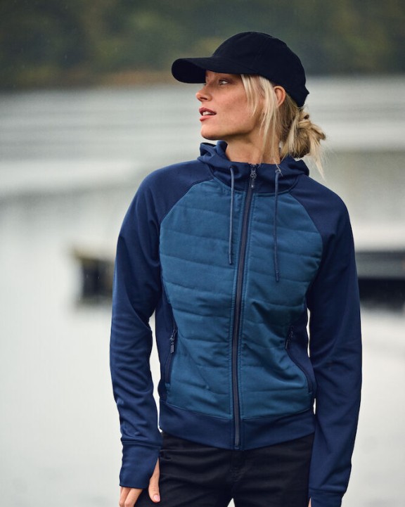 Sweat-shirts personnalisable JAMES-HARVEST Keyport
Jacket Women