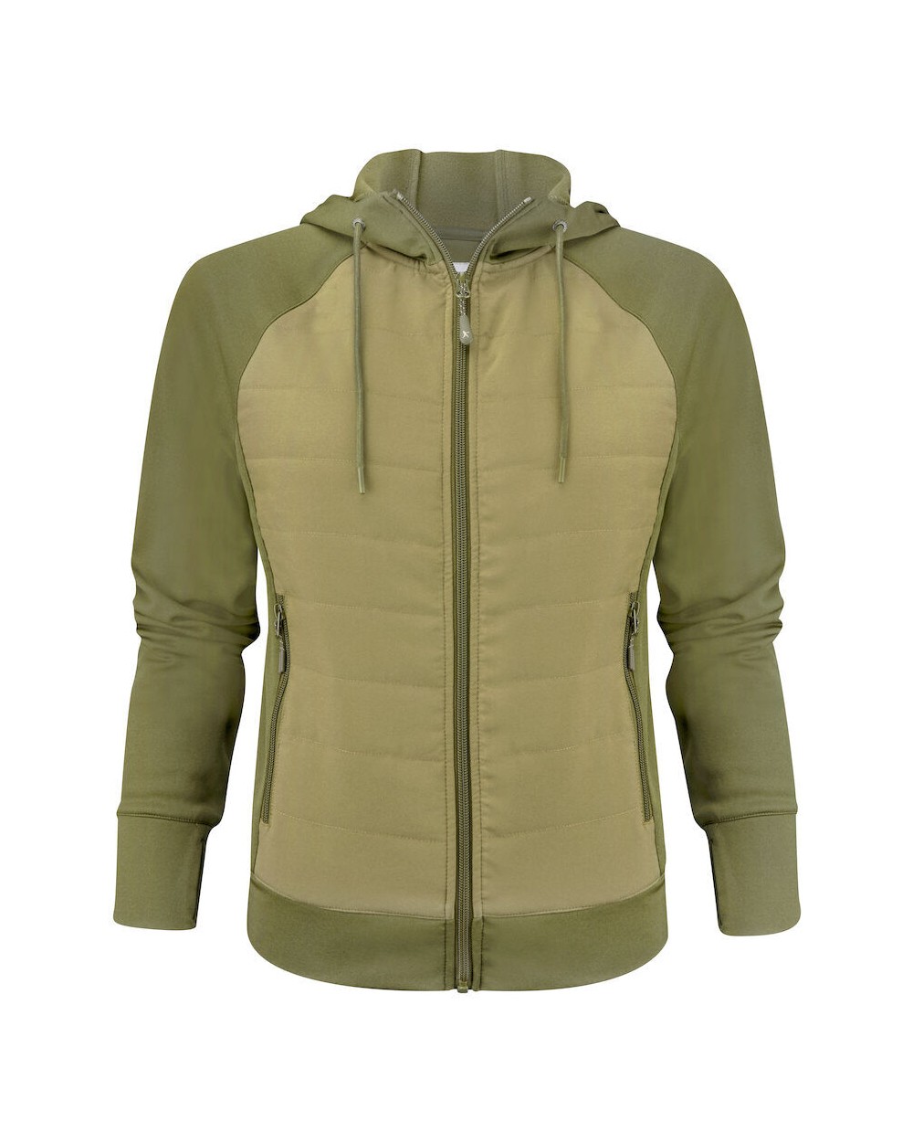 Sweat-shirts personnalisable JAMES-HARVEST Keyport
Jacket Women
