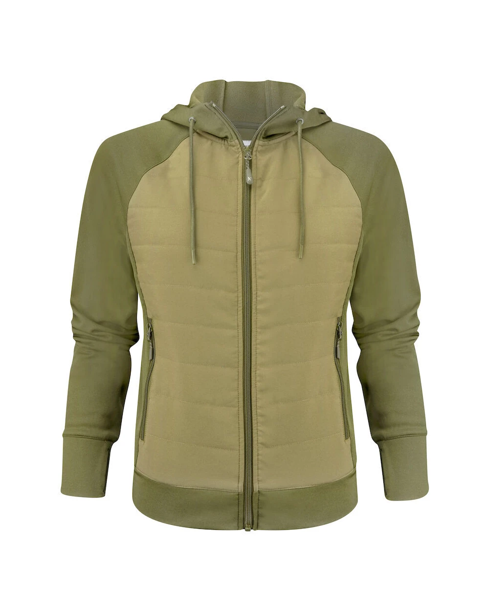 JAMES-HARVEST Keyport Jacket Women Sweatshirts personalisierbar