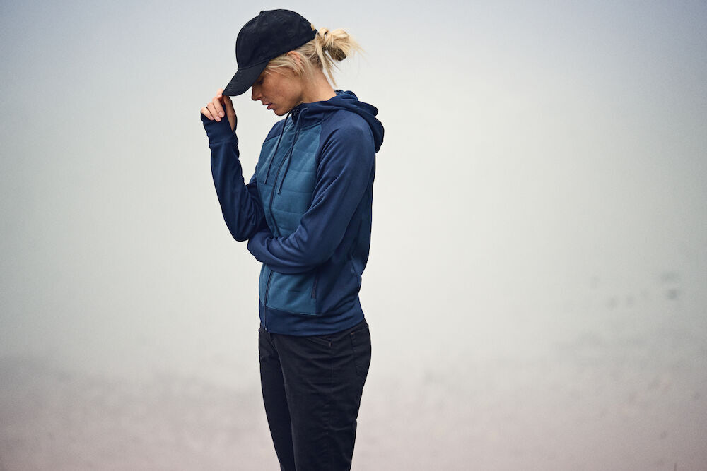 Sweaters & hoodies JAMES-HARVEST Keyport
Jacket Women voor bedrukking &amp; borduring