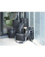 4DO Aqua wasserabweisende Kühltasche für 20 Dosen aus GRS Recyclingmaterial 22 L Taschen personalisierbar