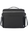 4DO Aqua wasserabweisende Kühltasche für 20 Dosen aus GRS Recyclingmaterial 22 L Taschen personalisierbar