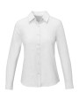 Chemises personnalisable ELEVATE Chemise à manches longues Pollux pour femme 