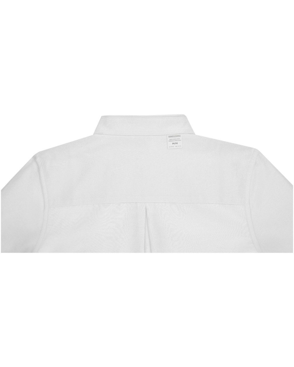 Chemises personnalisable ELEVATE Chemise à manches longues Pollux pour femme 