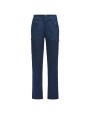 Broeken JOBMAN 2303 Servicebroek Stretch Dames voor bedrukking &amp; borduring