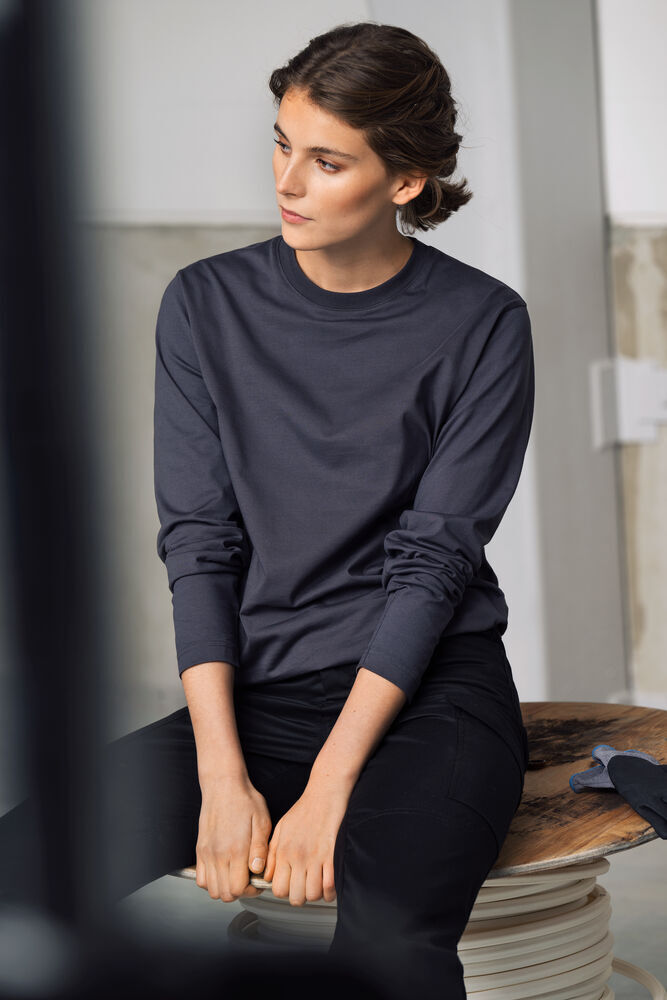 Pantalons personnalisable JOBMAN 2303 Pantalon de Service Stretch Femme