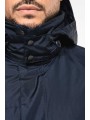 KARIBAN Parka 3 en 1 homme  personnalisable