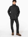 Vestes à personnaliser KARIBAN Parka 3 en 1 homme 